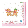Guardanapos SWEET CHRISTMAS